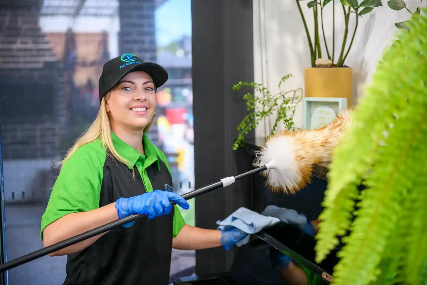 Commercial Cleaning commercial cleaning services in Macquarie Park