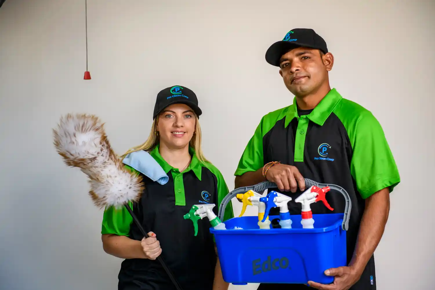 Warehouse Cleaning commercial cleaning services in Macquarie Park